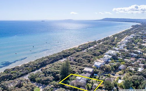2701 POINT NEPEAN Road, Rye VIC