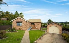 3 Parbery Crescent, Bega NSW
