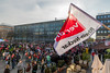 26517748327 31507672bb t - 3000 Streikende gehen in Mannheim auf die Straße (mit Bildergalerie)