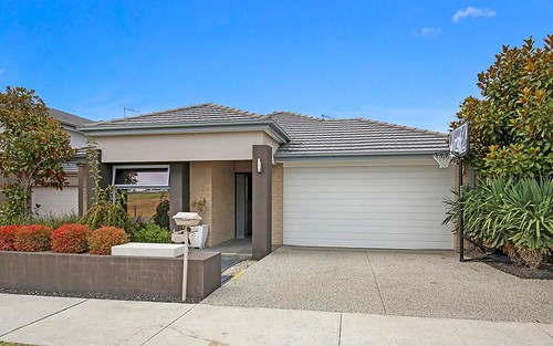 320 Epping Road, Wollert VIC 3750