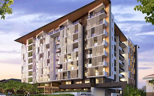 509/125 Station Road, Indooroopilly QLD