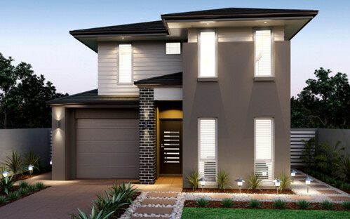 Lot 10 Proposed Road, Box Hill NSW