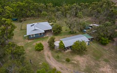 257 Sully Dowdings Road, Pine Creek Qld