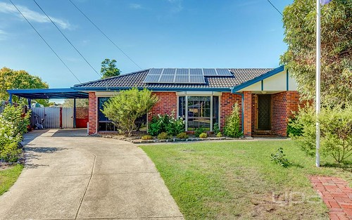 3 Cassia Ct, Hoppers Crossing VIC 3029