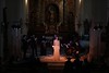 Concierto Nereydas - Fundación Cerezales