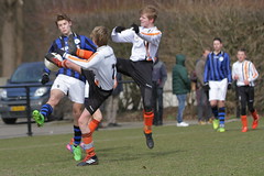 HBC Voetbal • <a style="font-size:0.8em;" href="http://www.flickr.com/photos/151401055@N04/26043534957/" target="_blank">View on Flickr</a>