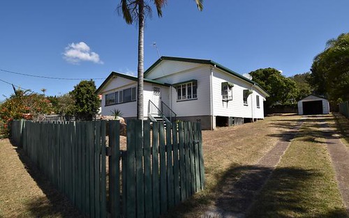 223 Auckland St, South Gladstone QLD 4680