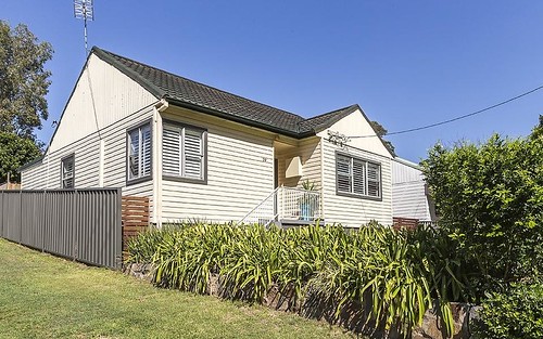 79 Wansbeck Valley Road, Cardiff NSW