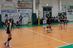 Celle Varazze vs Finale, D femminile • <a style="font-size:0.8em;" href="http://www.flickr.com/photos/69060814@N02/39033292670/" target="_blank">View on Flickr</a>
