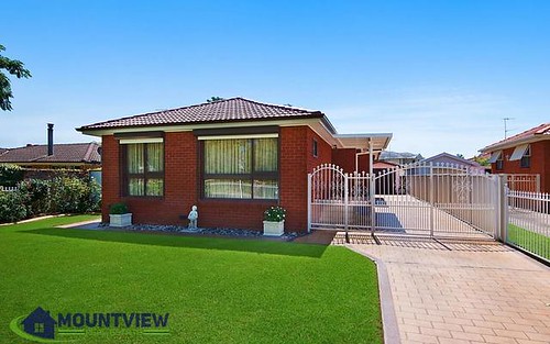 25 Orchard Road, Colyton NSW 2760