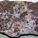 Nepheline syenite (questionably from Wausau, Wisconsin, USA)