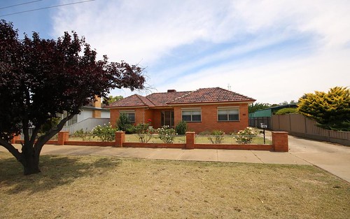 46 Northcote St, Rochester VIC 3561