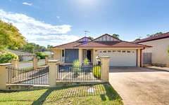 1 Warrego Place, Forest Lake Qld