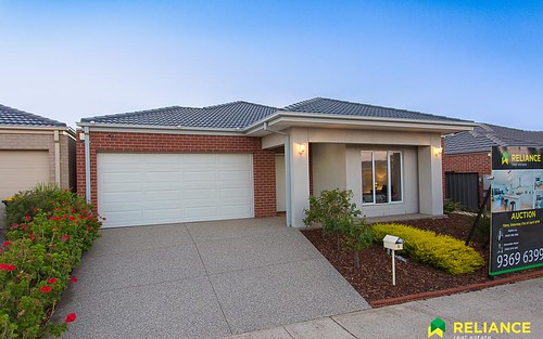 5 Gallant Rd, Point Cook VIC 3030