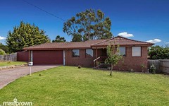 3 Cleve Court, Wallan VIC