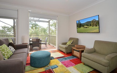 Villa 659 Cypress Lakes Resort, Pokolbin NSW