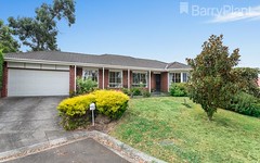 4 Katherine Place, Mount Evelyn Vic