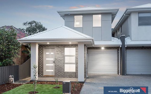 14B Strong St, Spotswood VIC 3015