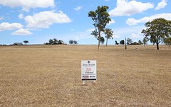 Lot 221 Hillview, Louth Park NSW