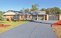 2 Ibis Place, St Clair NSW