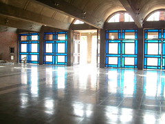 Nagaloka Dharma Hall 5