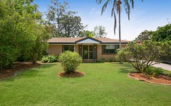 3 Ardell St, Kenmore QLD