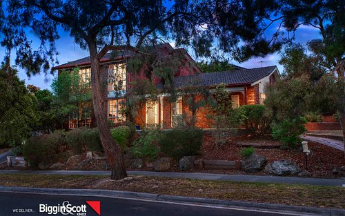 52 Old Orchard Drive, Wantirna South VIC