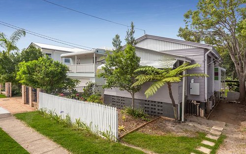 104 Stratton Tce, Manly QLD 4179