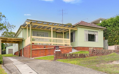 33 Quinlan Pde, Manly Vale NSW 2093