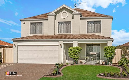 3 Lilac Place, Quakers Hill NSW