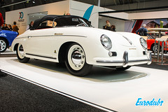 RETRO CLASSICS Stuttgart 2018 • <a style="font-size:0.8em;" href="http://www.flickr.com/photos/54523206@N03/40298494045/" target="_blank">View on Flickr</a>
