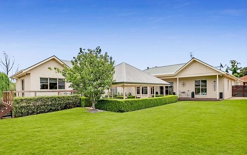 17 Rosemary Crescent, Bowral NSW