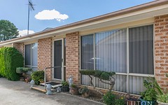 14/17-23 Thurralilly Street, Queanbeyan East NSW