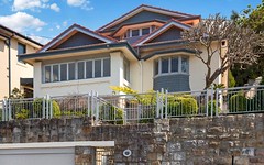 32 Shellcove Road, Neutral Bay NSW