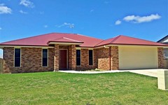 Address available on request, Dalby Qld