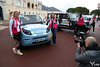 Rallye Aïcha des Gazelles 2018 : Départ Officiel