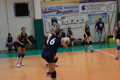 Celle Varazze vs Finale, D femminile • <a style="font-size:0.8em;" href="http://www.flickr.com/photos/69060814@N02/40800884822/" target="_blank">View on Flickr</a>