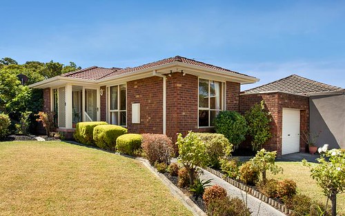 2/58 Whalley Dr, Wheelers Hill VIC 3150
