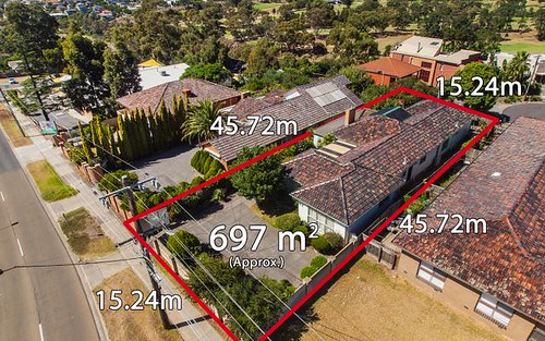 73 Canning St, Avondale Heights VIC 3034