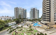344/6 Stuart St, 'Harbour Tower', Tweed Heads NSW