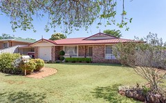 8 Ware Court, Darling Heights QLD