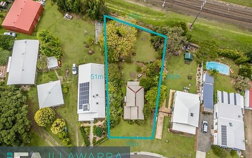 30 Hewitts Avenue, Thirroul NSW