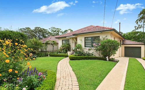 23 Beaconsfield Rd, Chatswood NSW 2067