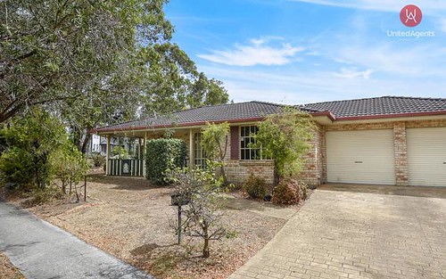2 Carruthers Drive, Horningsea Park NSW
