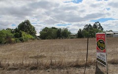 Lot 419 Third Avenue, Kendenup WA