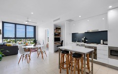 806/128 Brookes Street, Fortitude Valley Qld