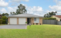 3 Earps Road, Paxton NSW