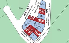 Lot 101-108 and 110-114, 3 Celia Road, Kellyville NSW