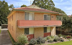 4/189 Gipps Road, Keiraville NSW