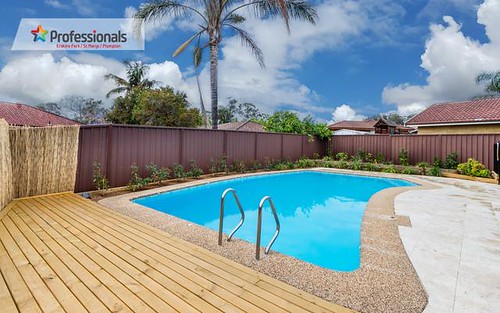 Address available on request, St Clair NSW 2759